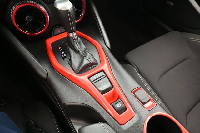 Used 2023 Chevrolet Camaro LT w/ RS Package RWD image 24