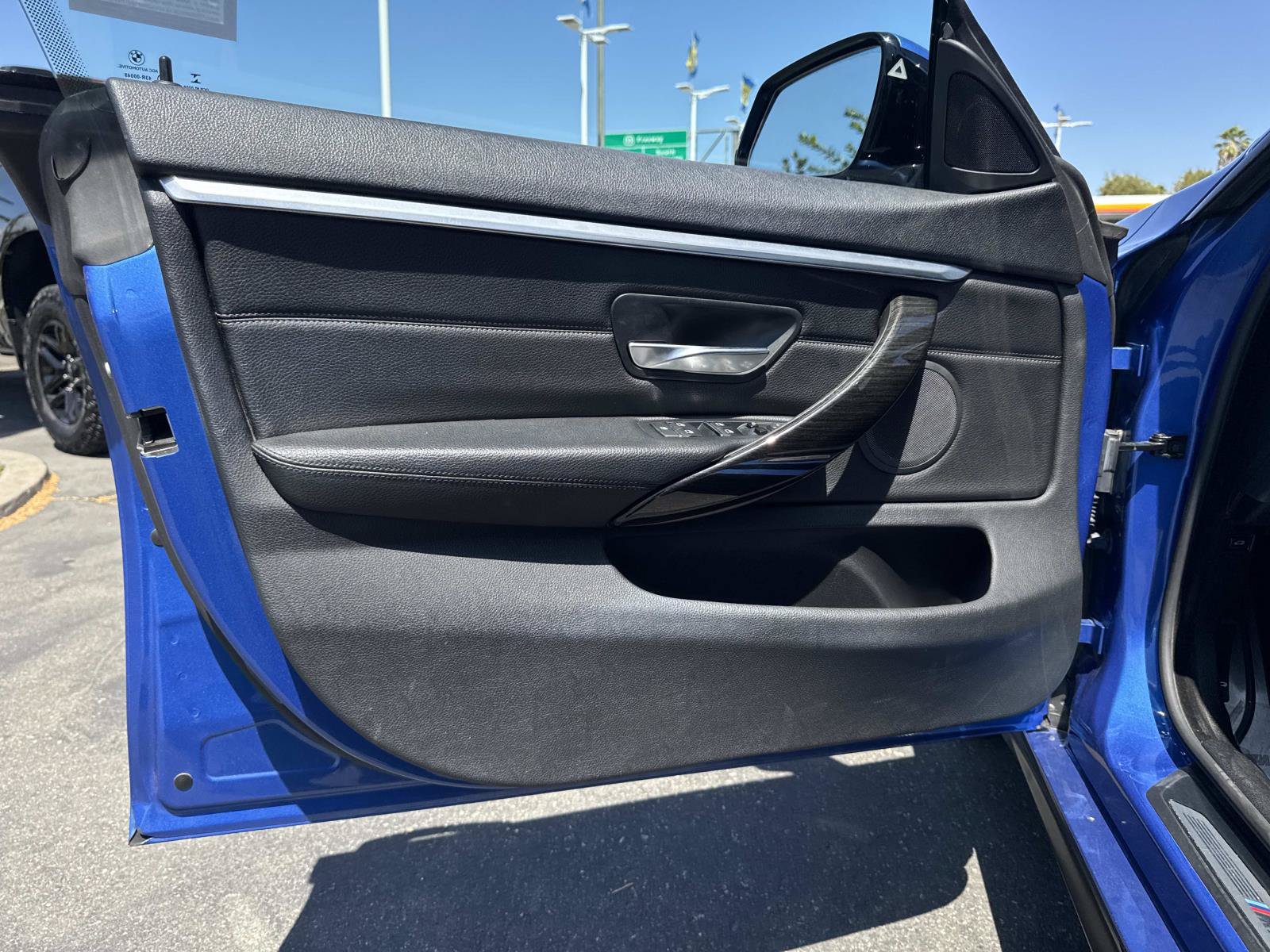 Used 2019 BMW 430i Gran Coupe w/ M Sport Package RWD image 19