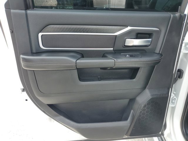 Certified 2025 RAM 2500 Big Horn AWD/4WD image 20