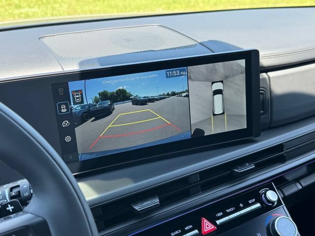 New 2026 Hyundai Santa Fe Calligraphy AWD/4WD image 32