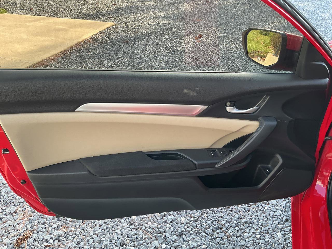Used 2018 Honda Civic LX-P image 9