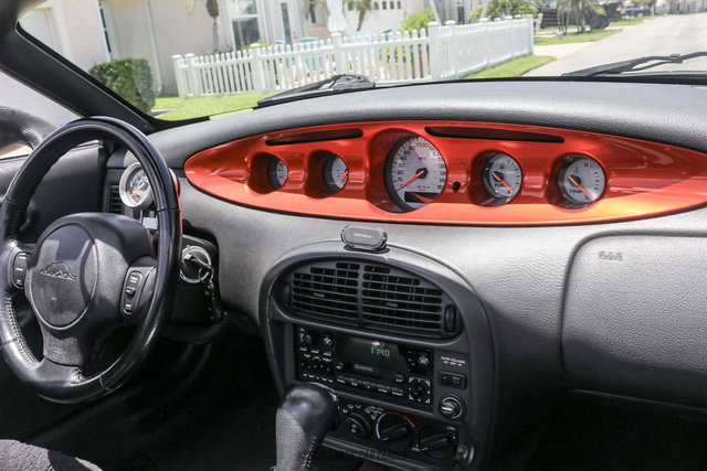 Used 2001 Plymouth Prowler RWD image 58