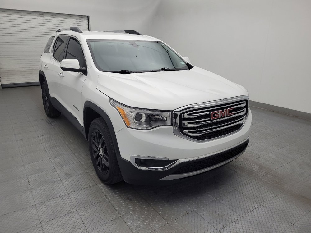 Used 2019 GMC Acadia SLT FWD image 13