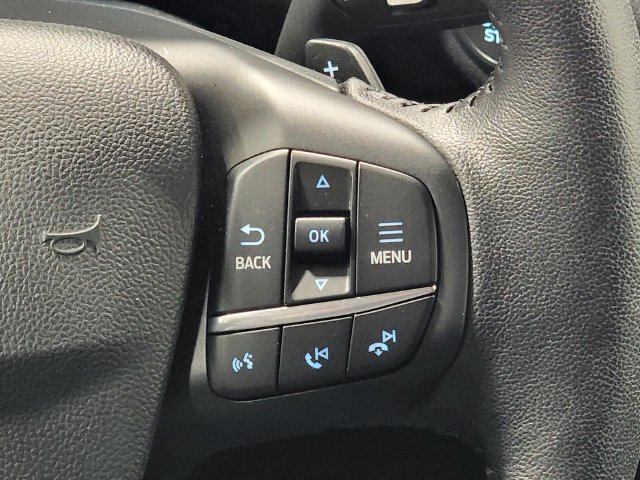 Used 2020 Ford Escape SEL AWD/4WD image 26