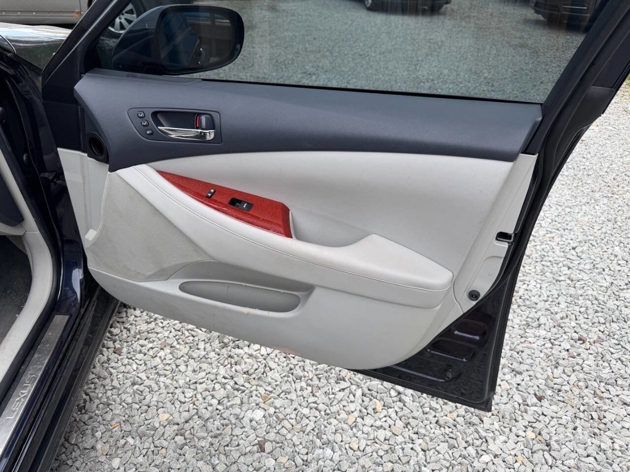 Used 2009 Lexus ES 350 FWD image 16