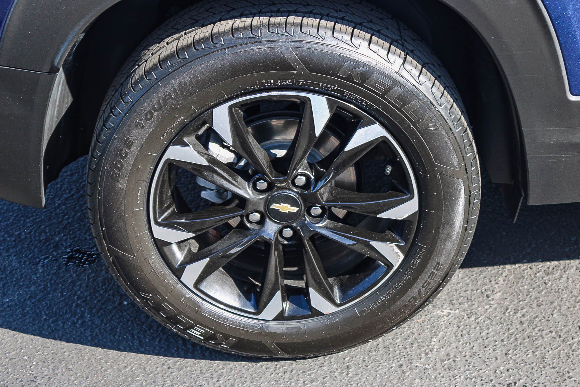 Used 2023 Chevrolet TrailBlazer LT image 13