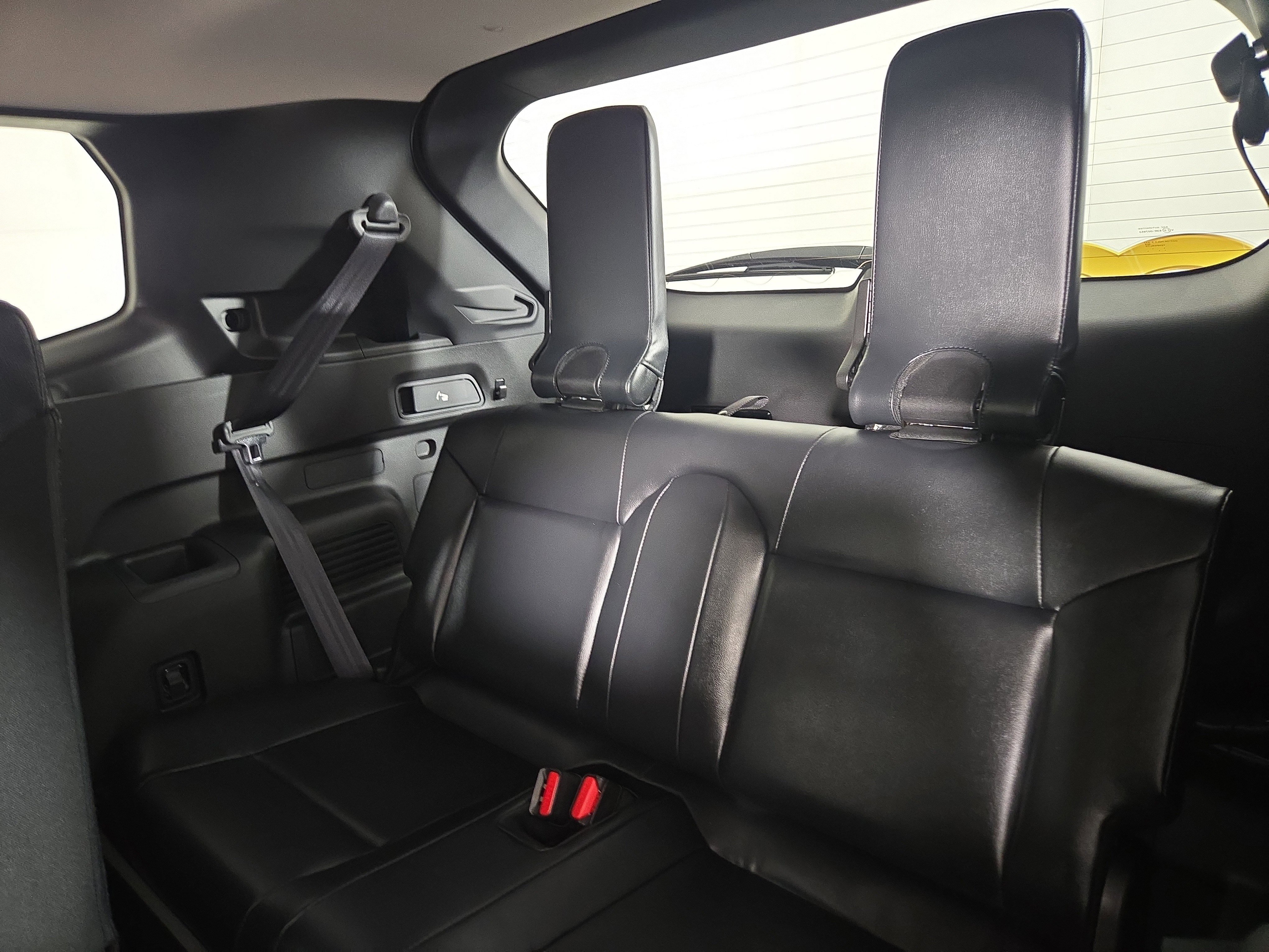 New 2026 Mitsubishi Outlander SEL image 12