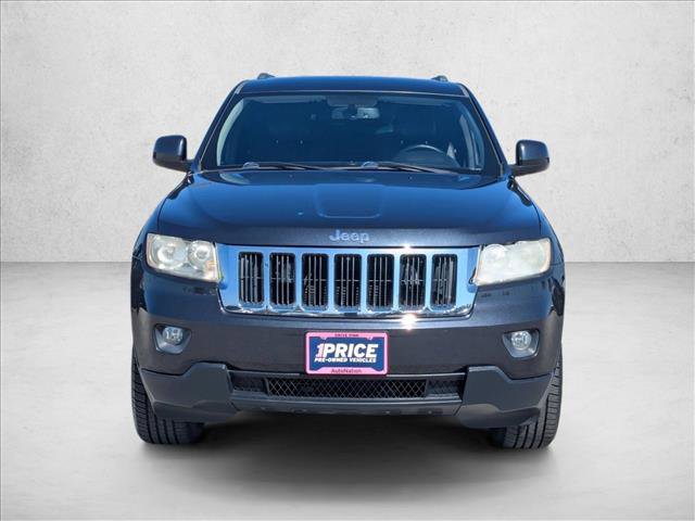 Used 2013 Jeep Grand Cherokee Laredo video 2