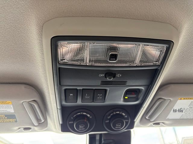 Used 2024 Toyota 4Runner TRD Off-Road image 20