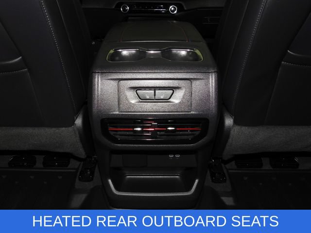 Used 2025 Chevrolet Silverado EV RST AWD/4WD image 18