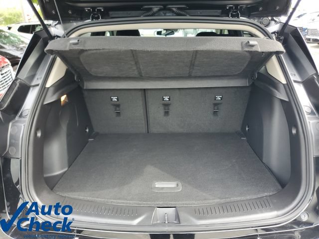 Certified 2024 Buick Encore GX Sport Touring AWD/4WD image 10