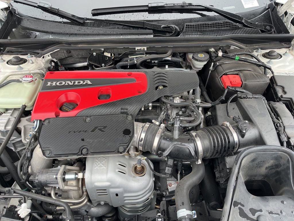 Certified 2024 Honda Civic Type R image 13