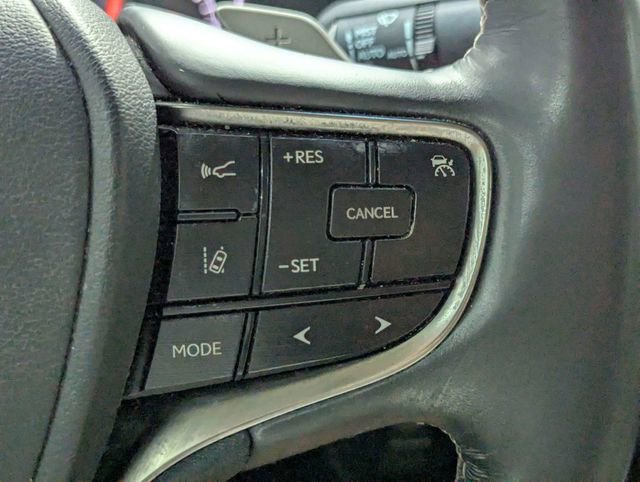 Used 2020 Lexus ES 350 w/ Premium Package FWD image 21