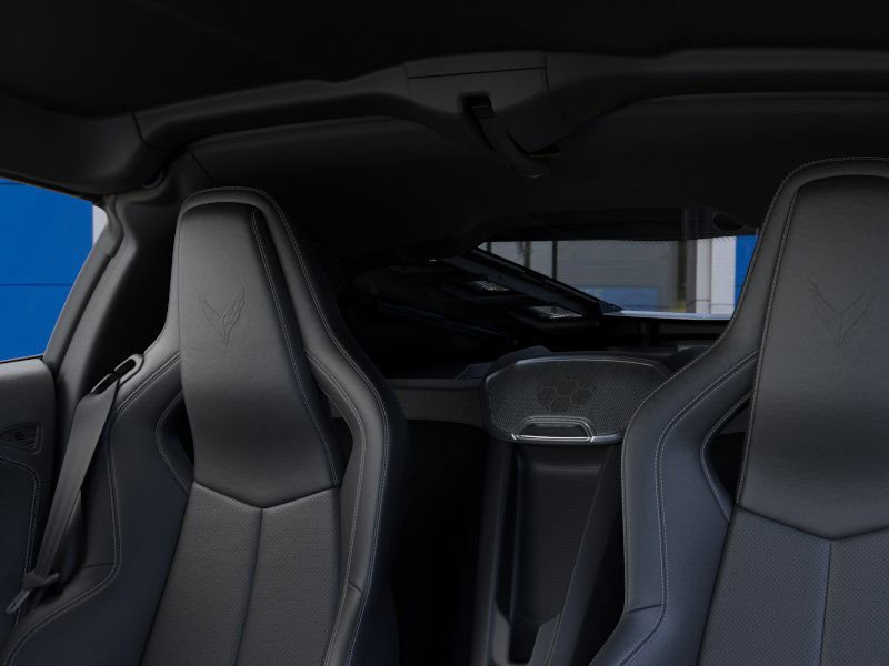 New 2026 Chevrolet Corvette Z06 w/ Battery Protection Package image 24