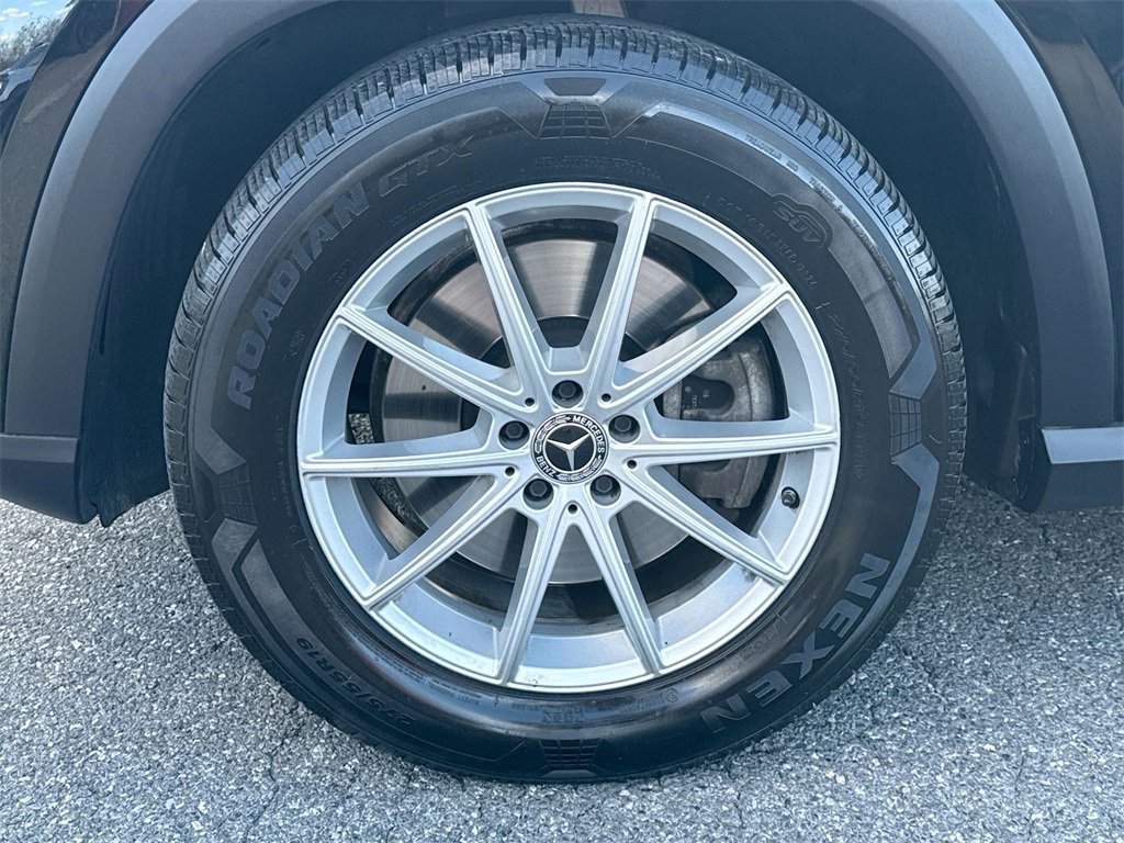 Used 2024 Mercedes-Benz GLE 450e 4MATIC image 19