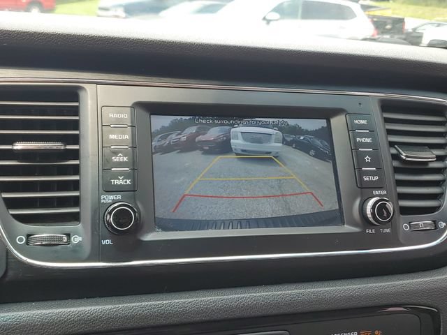 Used 2020 Kia Sedona L FWD image 16