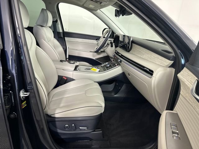 Used 2024 Hyundai Palisade Calligraphy image 29
