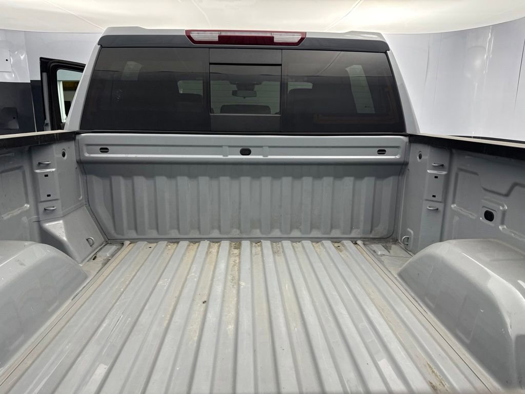 Used 2024 Chevrolet Silverado 1500 RST w/ True North Edition Plus AWD/4WD image 39