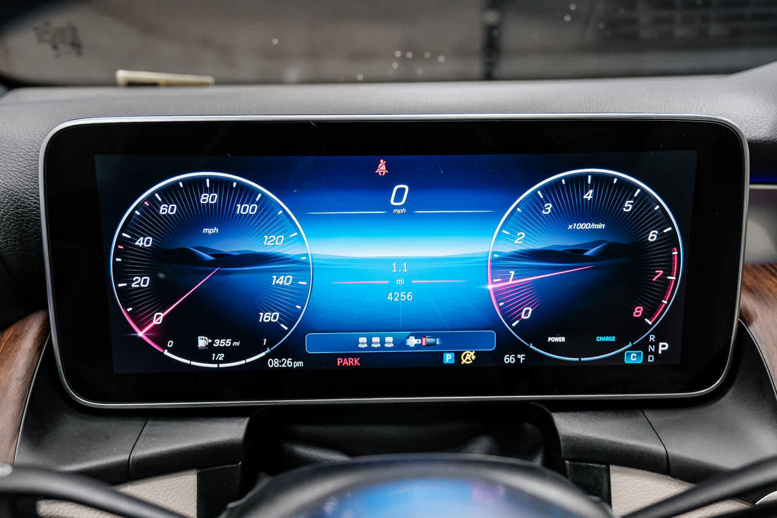 Certified 2026 Mercedes-Benz GLC 300 image 30