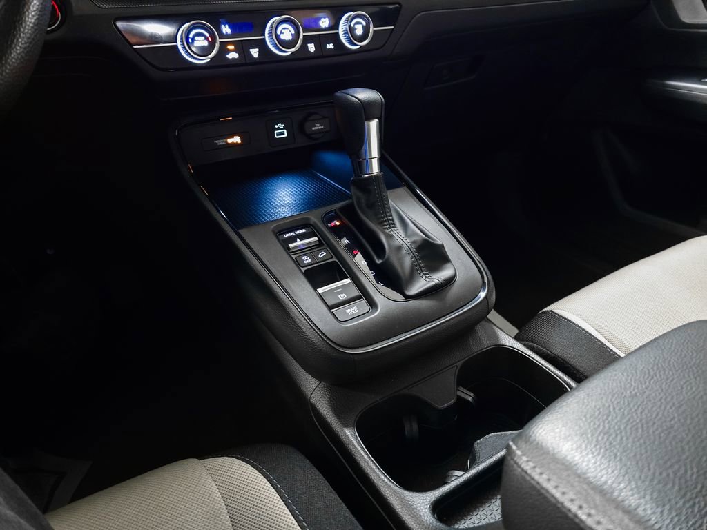 Certified 2023 Honda CR-V LX image 30