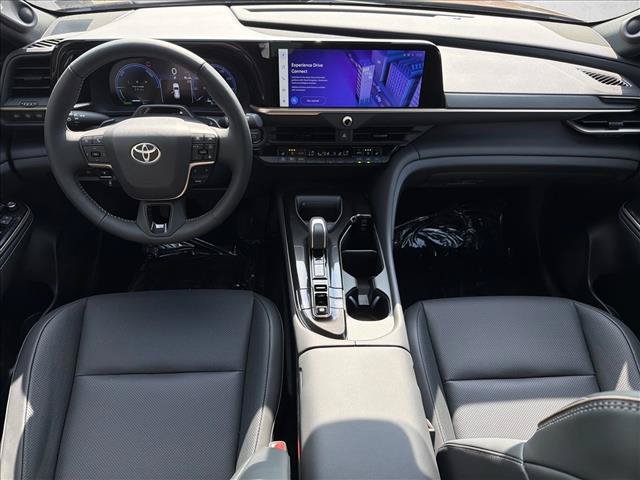 New 2026 Toyota Crown Signia AWD/4WD image 22