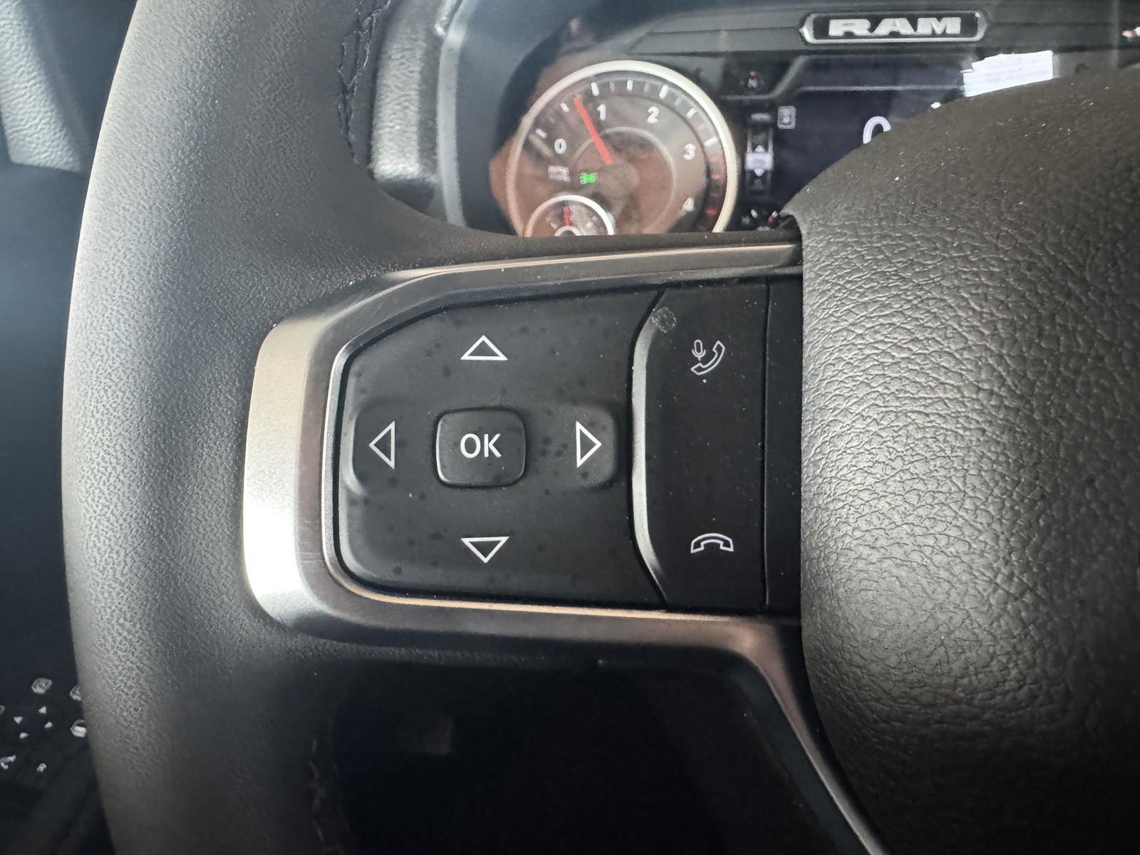 New 2026 RAM 2500 Tradesman w/ Safety Group image 19