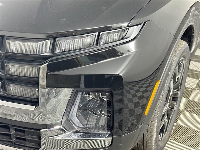 New 2025 Hyundai Santa Cruz Limited image 2