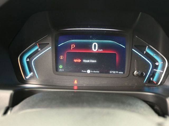Used 2018 Honda Odyssey EX-L image 10