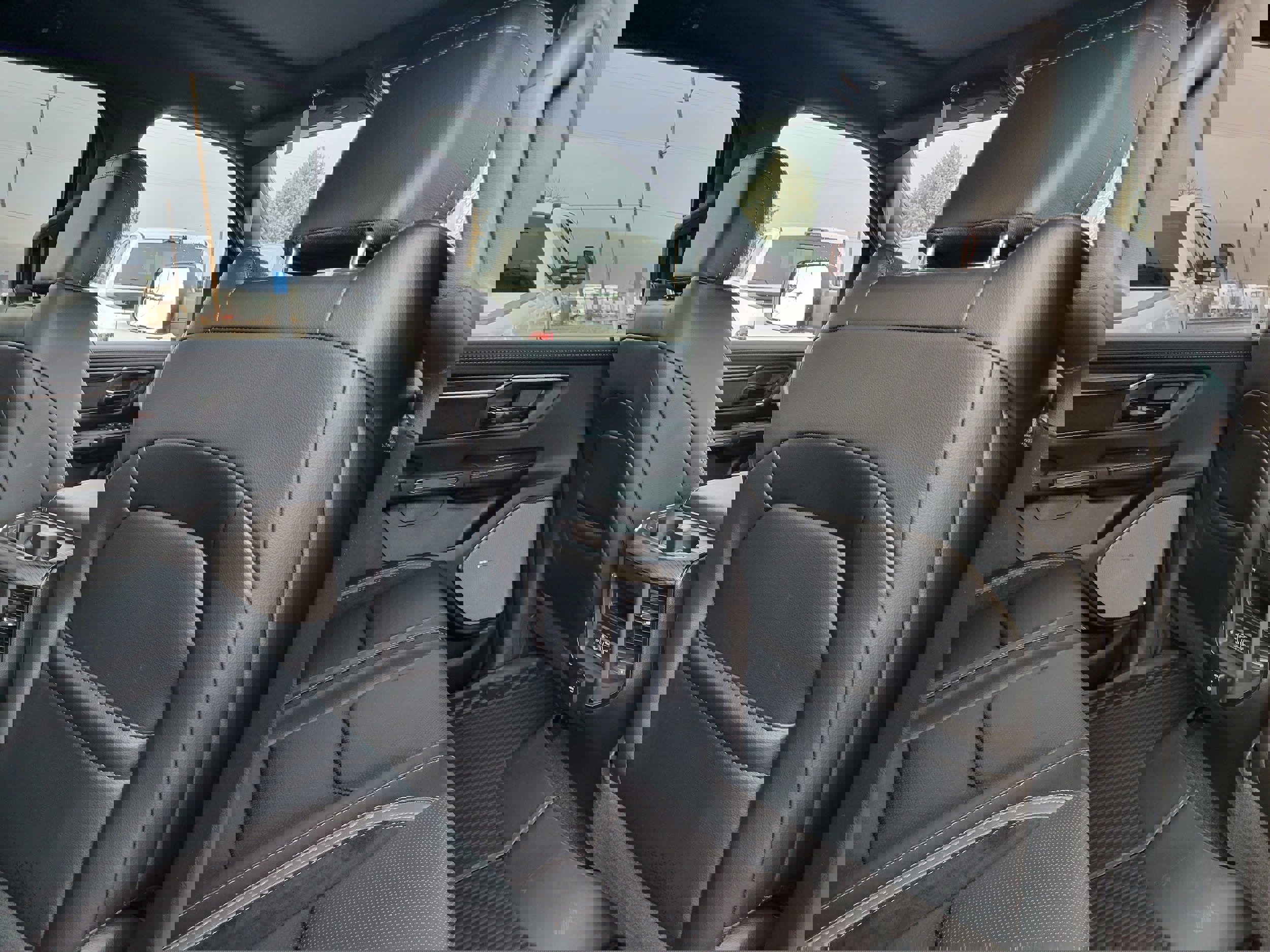 New 2026 RAM 1500 Rebel w/ G/T Package image 19