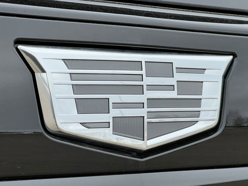 New 2026 Cadillac Escalade Platinum Sport w/ LPO, ONYX Package image 52