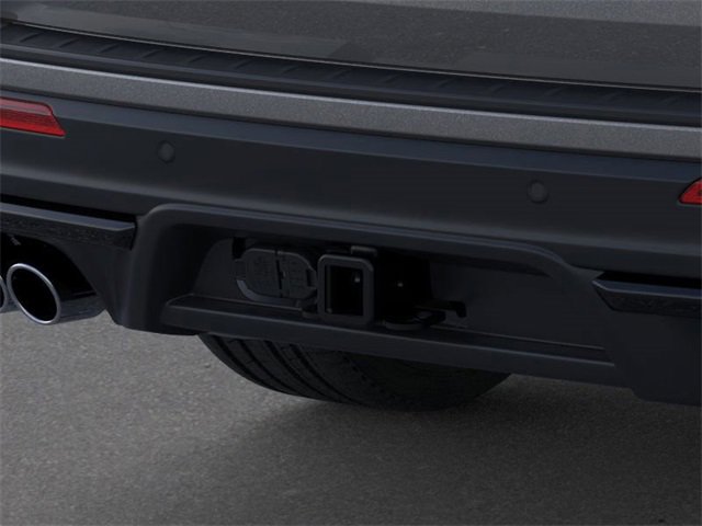 New 2025 Ford Explorer ST image 23