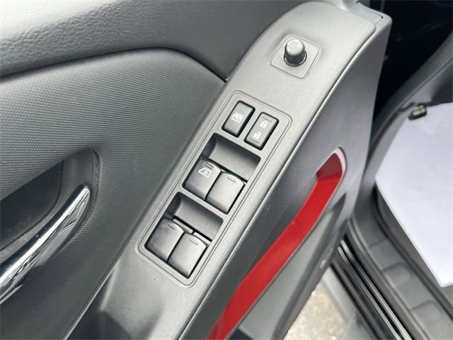 Used 2024 Nissan Frontier Pro-X w/ Pro Convenience Package image 24