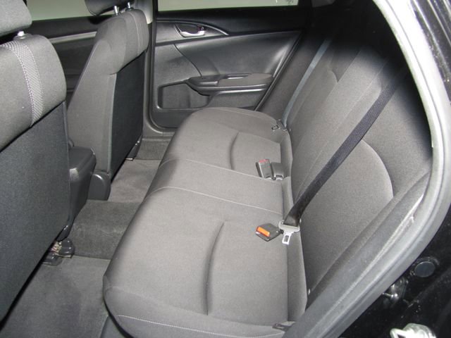 Used 2019 Honda Civic LX image 11