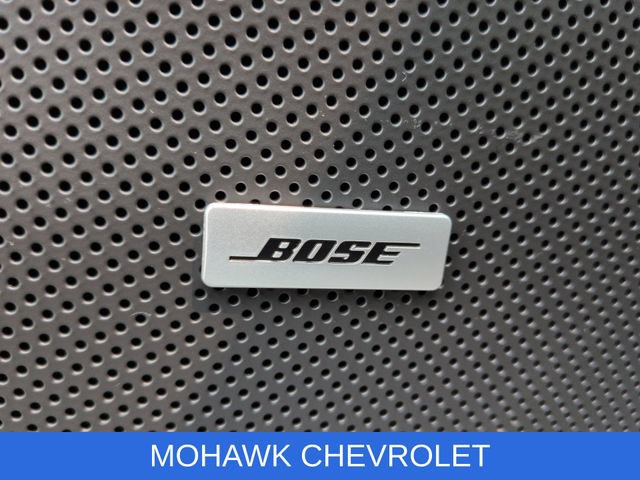 Used 2017 Chevrolet Camaro SS RWD image 25