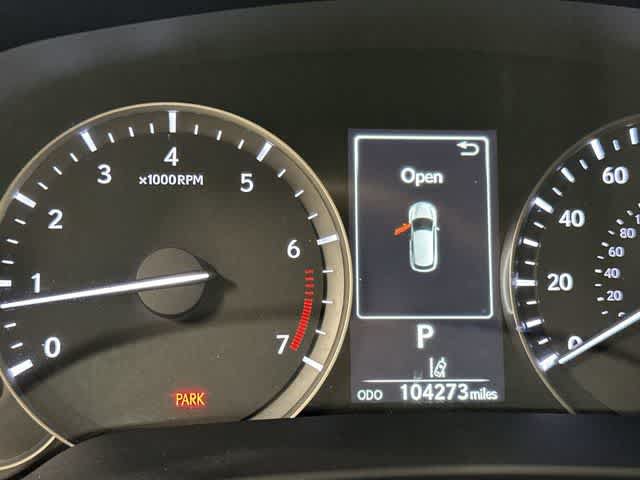 Used 2017 Lexus RX 350 FWD w/ Premium Package image 16