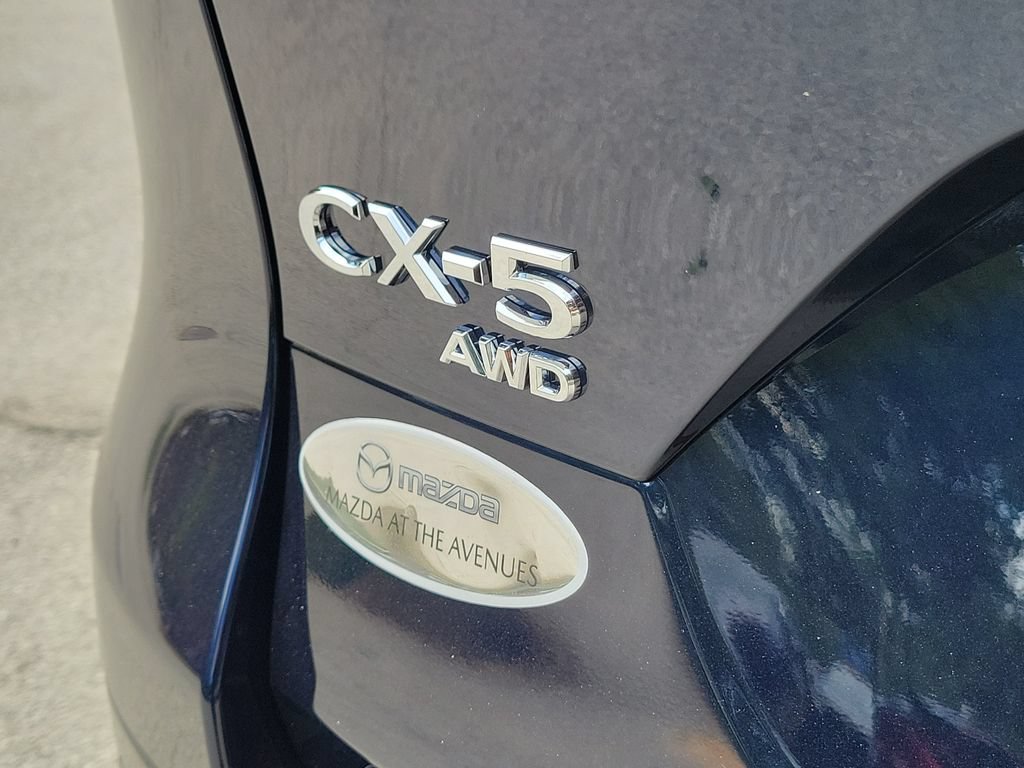 New 2026 MAZDA CX-5 2.5 S w/ Premium Plus Package AWD/4WD image 7