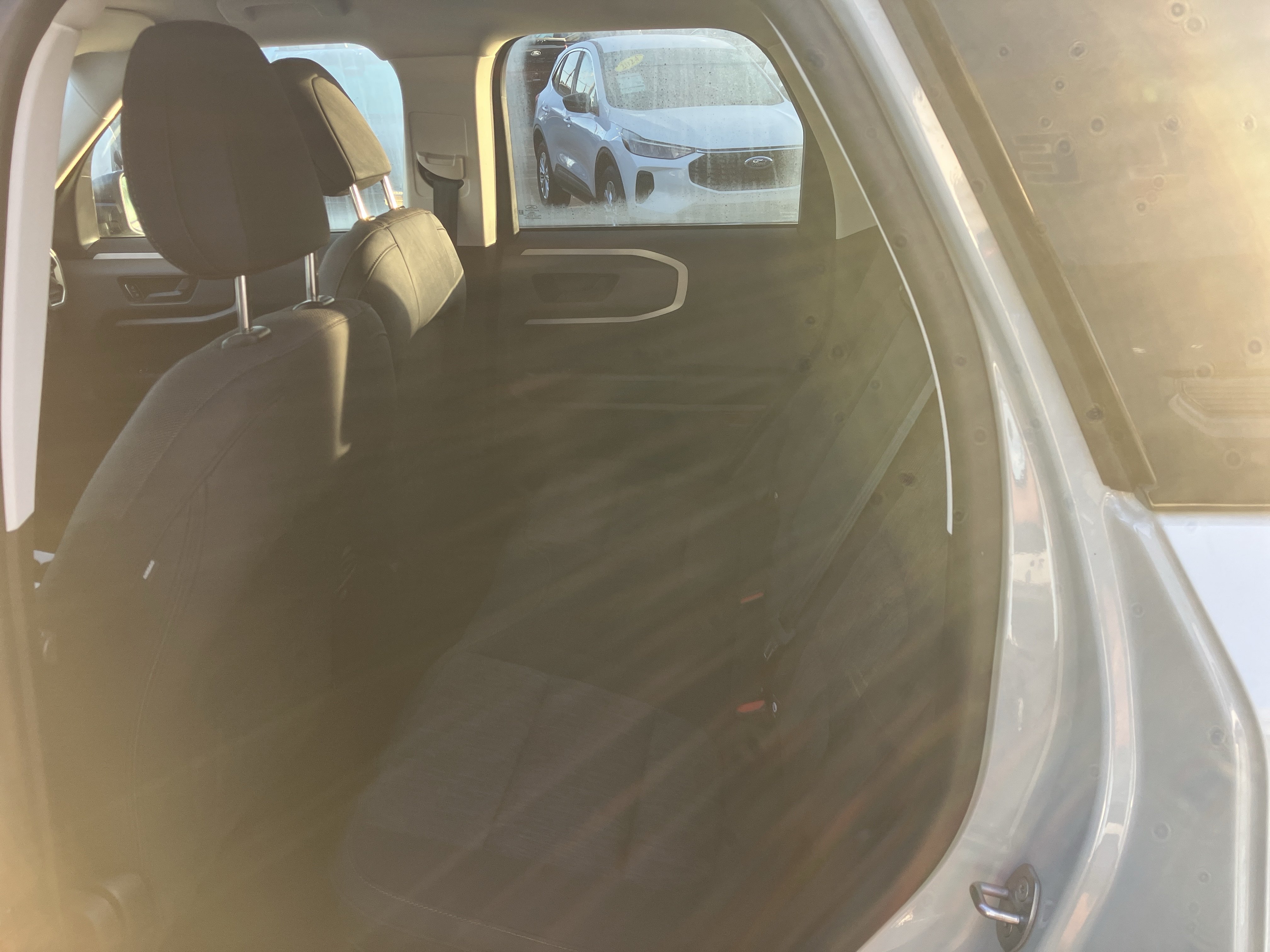 Used 2023 Ford Bronco Sport Big Bend AWD/4WD image 7
