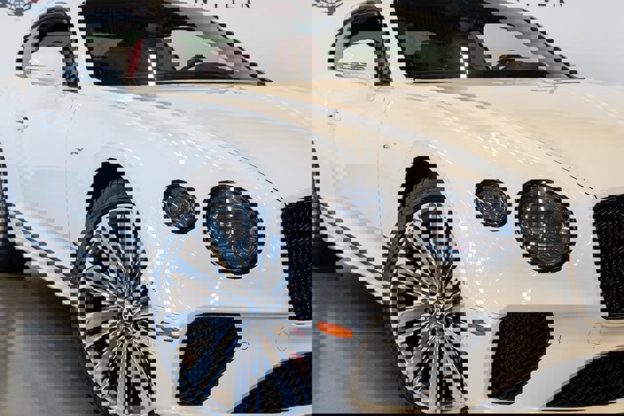 Used 2022 Bentley Continental GT Speed image 40