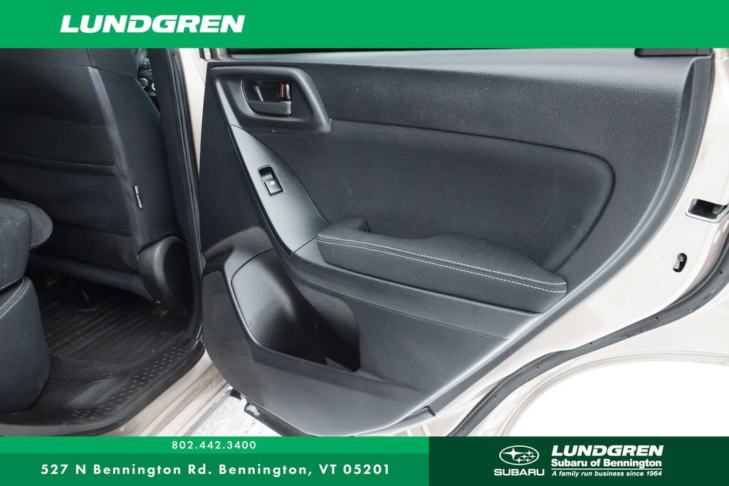 Used 2015 Subaru Forester 2.5i Premium w/ All-Weather Package image 27