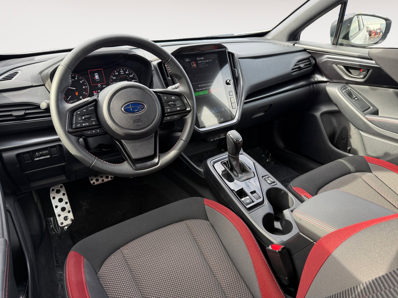 Certified 2025 Subaru Impreza RS w/ Popular Package #1 image 15