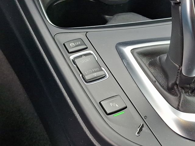 Used 2015 BMW 428i xDrive Convertible image 26