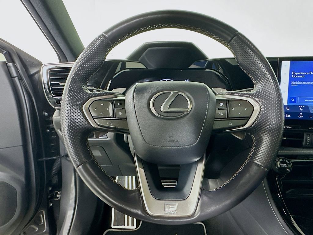Used 2024 Lexus NX 350 F Sport AWD/4WD image 18