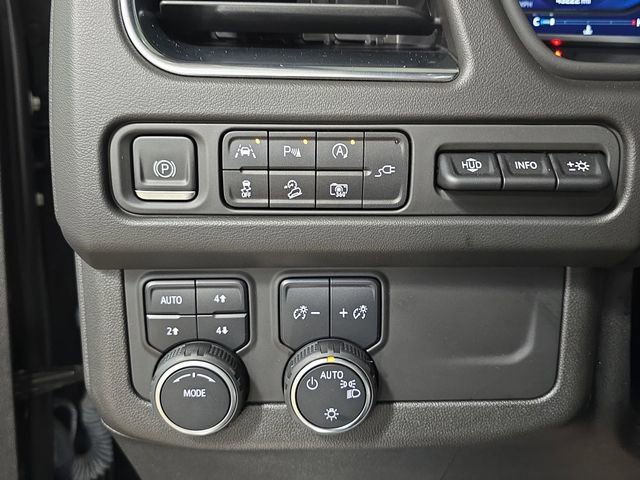 Used 2022 Chevrolet Tahoe High Country image 31