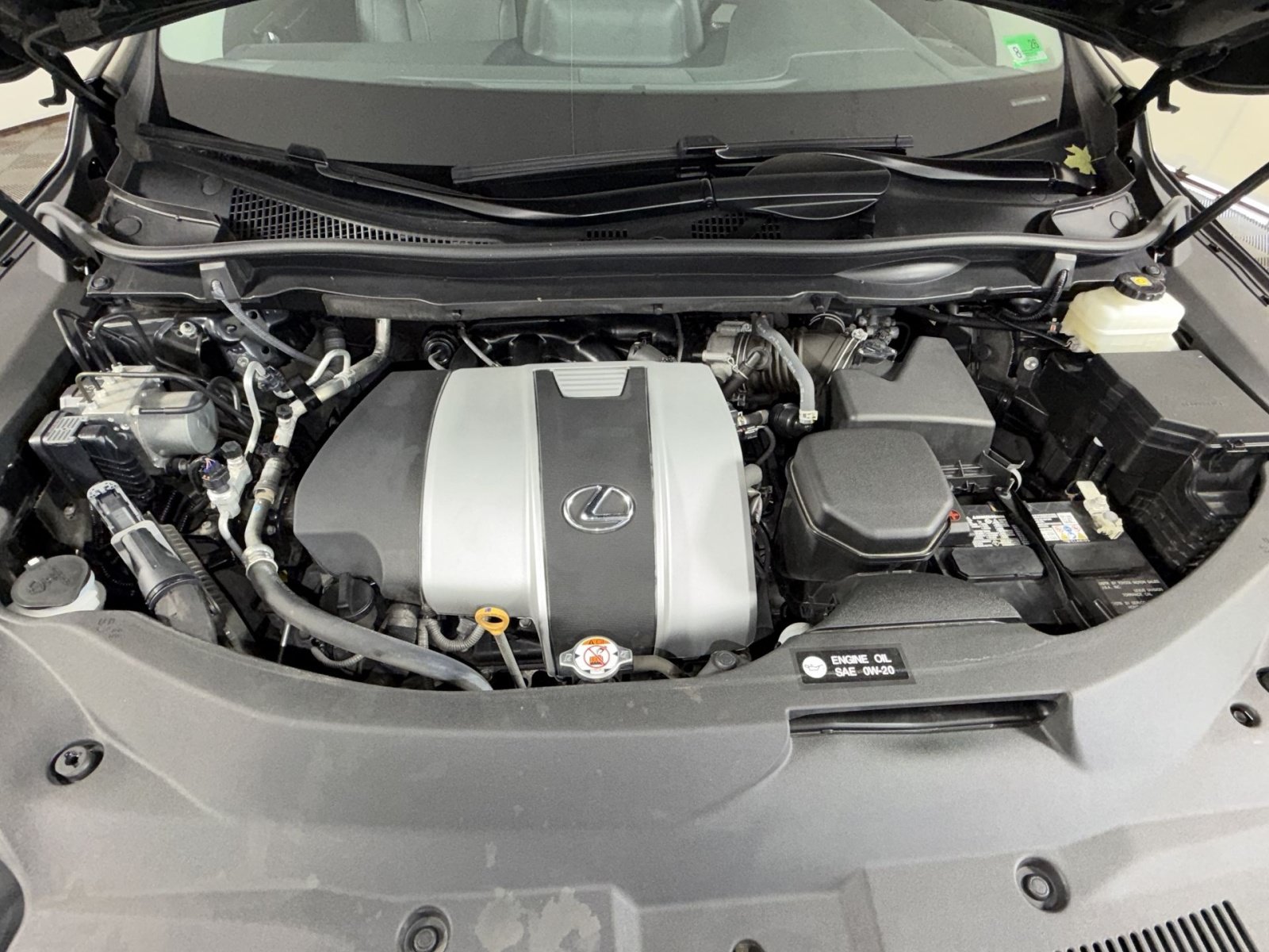 Used 2022 Lexus RX 350 AWD w/ Premium Package image 27