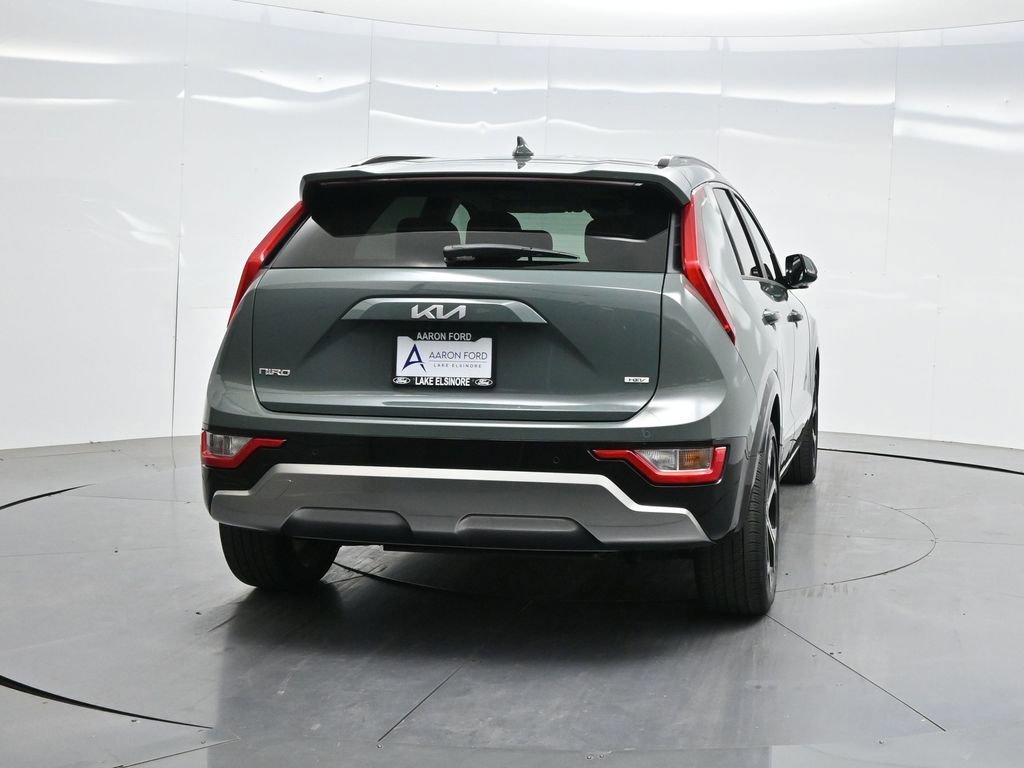 Used 2023 Kia Niro EX Touring image 33