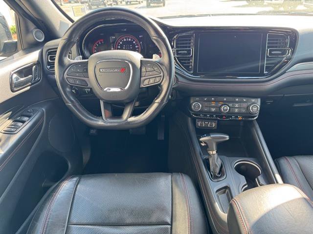 Certified 2024 Dodge Durango GT AWD/4WD image 28