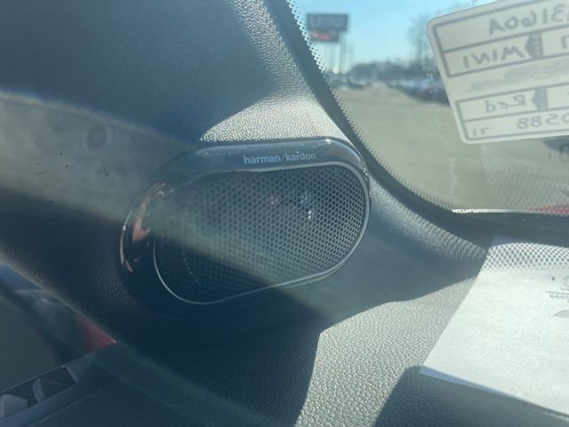 Used 2017 MINI Cooper Convertible image 28