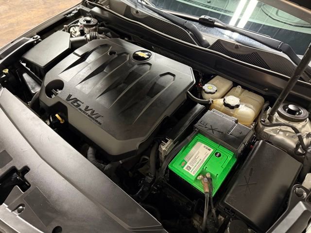 Used 2019 Chevrolet Impala LT FWD image 41