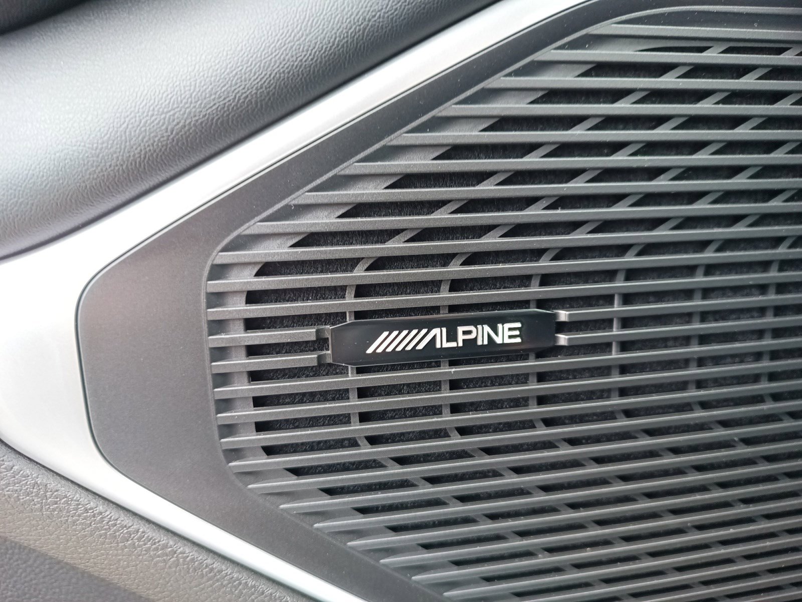 New 2025 Jeep Wagoneer 4WD w/ Convenience Group I image 22