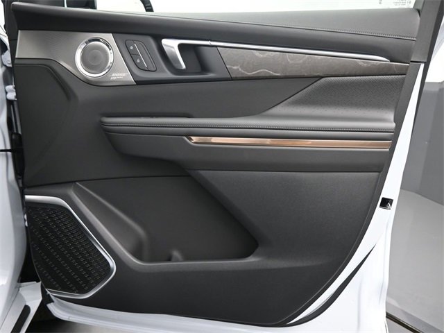 New 2026 Buick Enclave Avenir w/ Super Cruise Package image 22